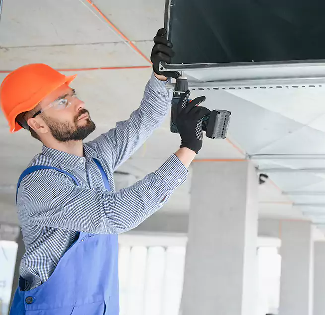 Why Homeowners & Businesses Trust Us in Glenview, IL?