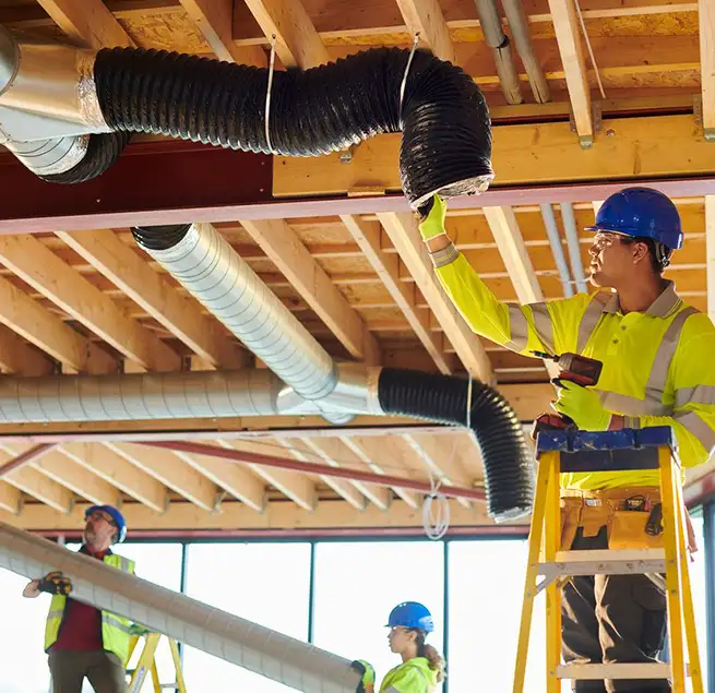 Why Homeowners & Businesses Trust Us in Glenview, IL?