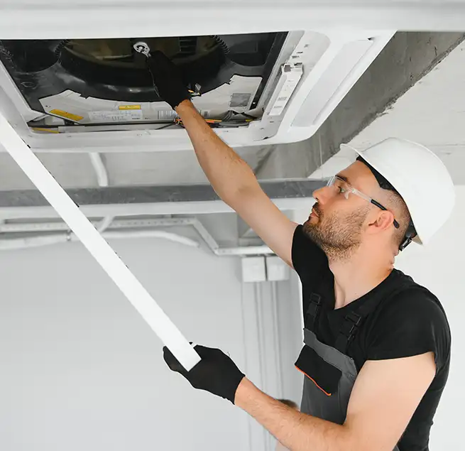 Why Homeowners & Businesses Trust Us in Glenview, IL?