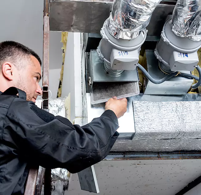 Why Homeowners Businesses Trust Us in Glenview, IL?