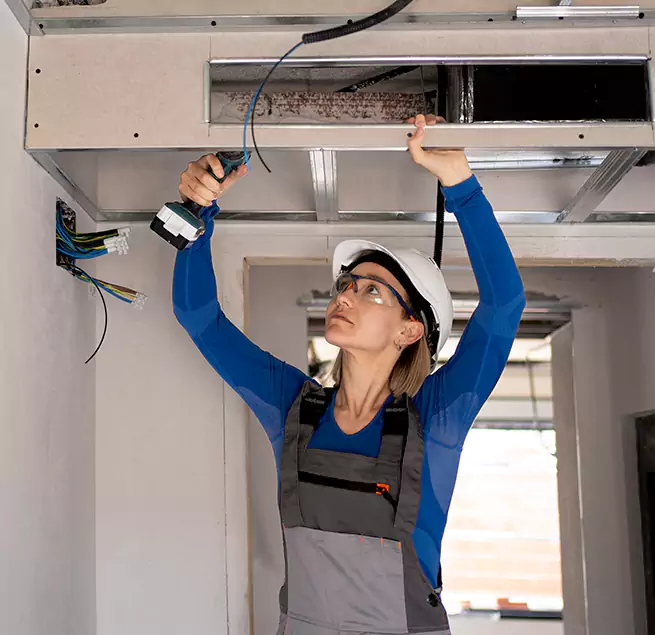 Why Homeowners & Businesses Trust Us in Glenview, IL?