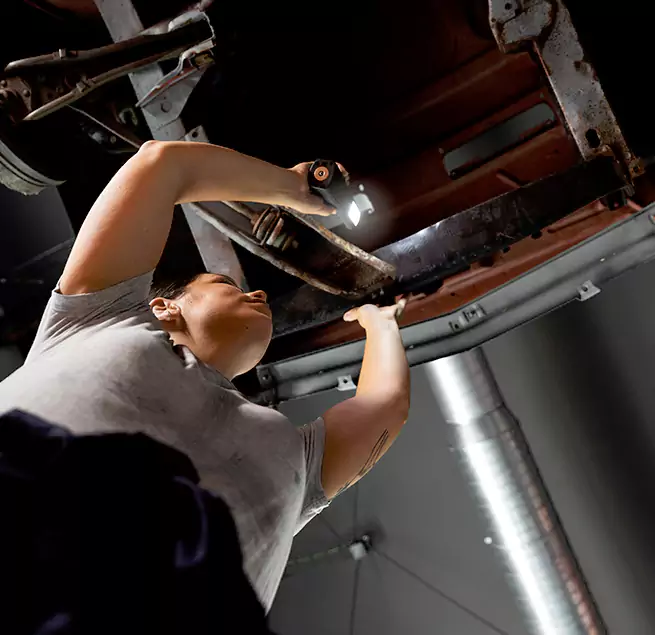 Why Homeowners & Businesses Trust Us Glenview, IL