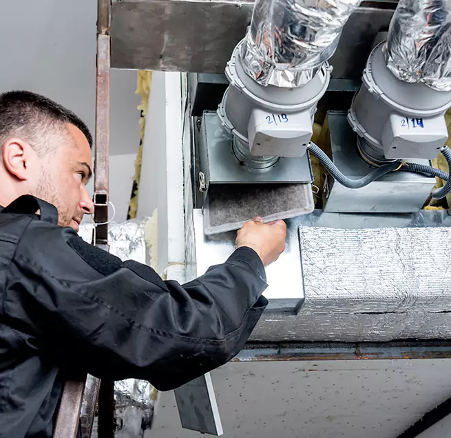 Why Homeowners & Businesses Trust Us in Glenview, IL?