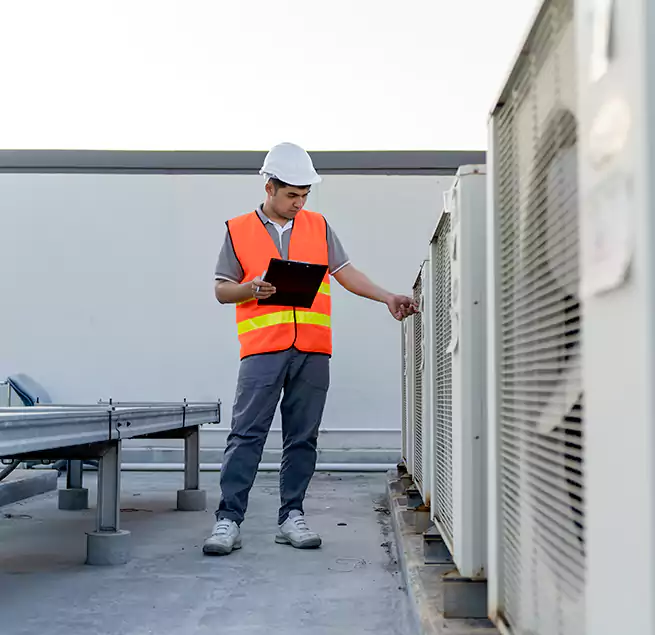 Why Homeowners & Businesses Trust Us in Glenview, IL?