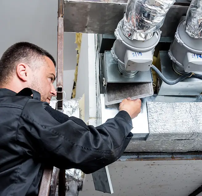 Why Homeowners & Businesses Trust Us in Glenview, IL?